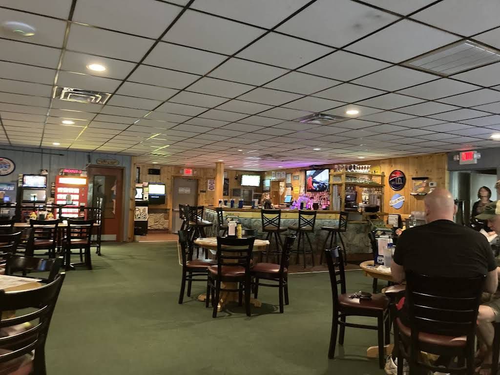 The Camp Sports Bar & Grill 4